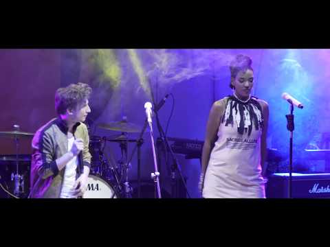 Joe Bonamassa - Stop (cover - The Show must go on - Julie Mayaya & Tiberiu Albu)