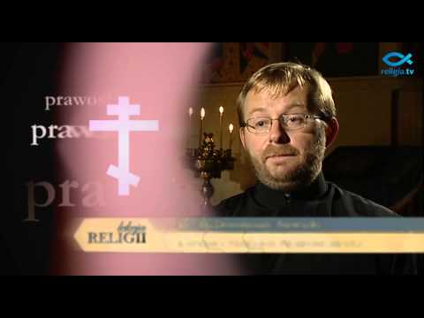 "Religion Lesson" - Various representations of the cross