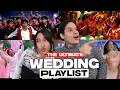 The Indian Wedding Playlist Is FIRE Musicians React