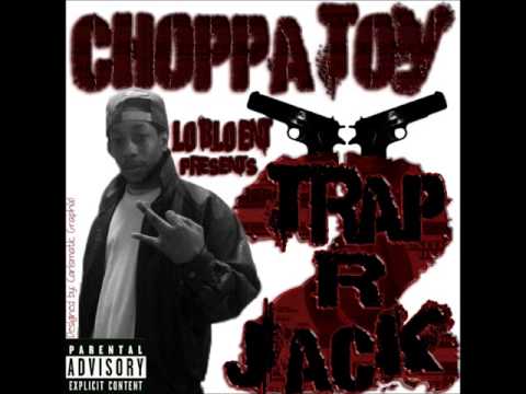 CHOPPA TOY - MI MONEY RITE FEAT. BULLET (PROD. BY DJ FINESS)