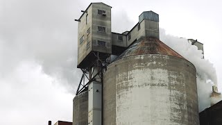 Mettre le feu dans la tinque