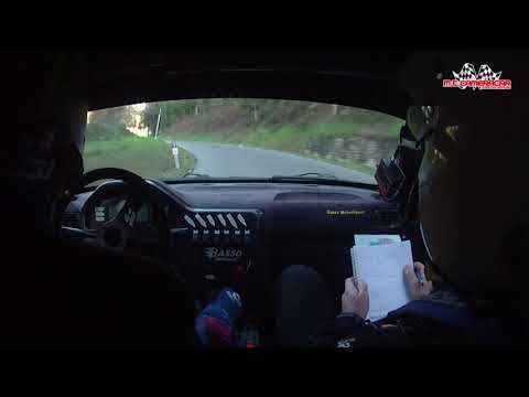Rallyday della Fettunta 2017  Carmignani - Carmignani  Peugeot 106 N/2