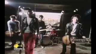 The Undertones - Teenage Kicks video