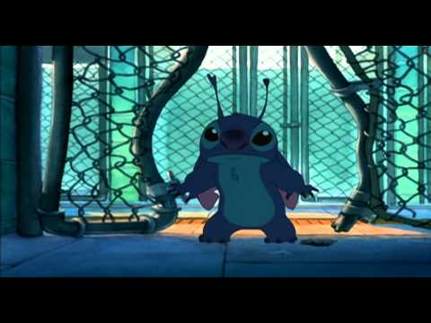 Lilo & Stitch - Trailer thumnail