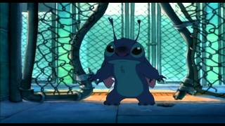 Lilo & Stitch - Trailer