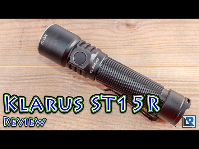 كشاف يدوي . القوة : 1200 لمونز موديل : - STI5R