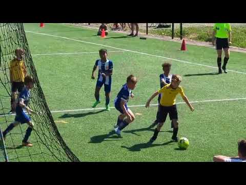 Slätta SK 10-5 Avesta AIK P13