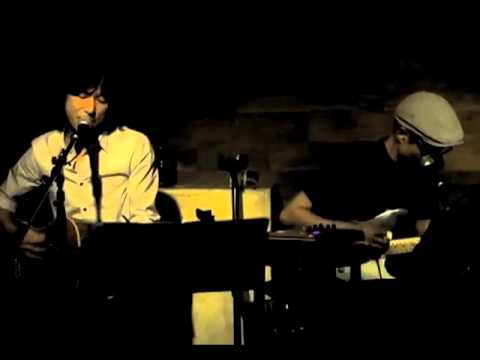 Shuntaro Okino - Cloud Age Symphony live acoustic