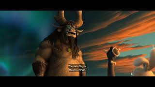 Download lagu The return of ' Kai ' । scene from kung Fu panda 3. mp3 Download lagu The return of ' Kai ' । scene from kung Fu panda 3. mp3