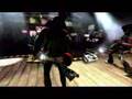 Guitar hero III Legends of Rock Trailer 