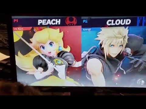 Sparg0 Vs Razo Kongo Saga