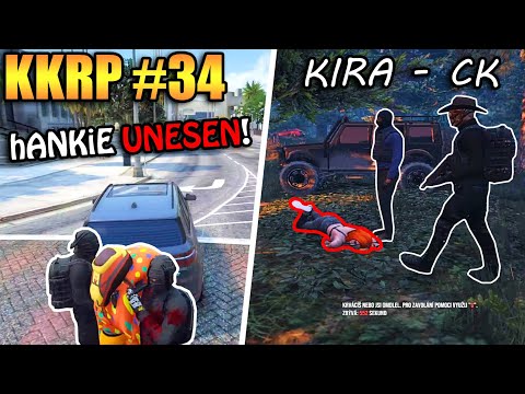 ✅ HANKIE UNESEN & KIRA CK! | KKRP ODDSHOTS #34