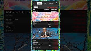 #日本経済,#マーケット,#相場,#株ニュース,#金融,#チャート,#テクニカル分析,#ファンダメンタル分析,#出来高,#株式投資初心者