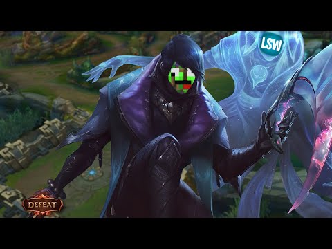Bester ADC EUW kappa | first time Aphelios | Mit LarsSpieltWasYT