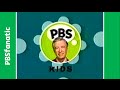 PBS Kids ID Mister Rogers Neighborhood 2005 WFWA TV
