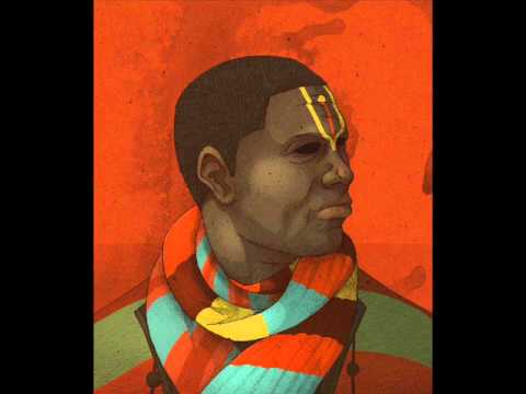 Jay electronica - Exhibit B Feat. Mos Def