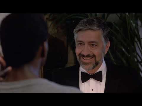 Beverly Hills Cop - "Fuck You Up" - Jonathan Banks x Eddie Murphy