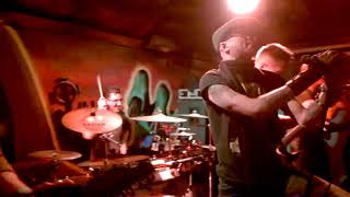 InMe - Myths and Photographs LIVE 12th May 2018