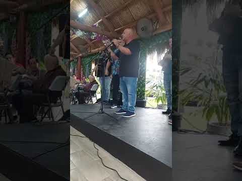 Juan Antonio Diaz y Luis Quintana - Transmisión en vivo - 2 Noviembre 2025 Miami, Florida