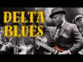 Experience The Soulful Sounds Of Mississippi Delta Blues
