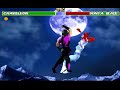 Mortal Kombat 1 Remake Chameleon Full Playthrough