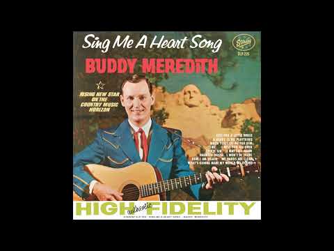 My Hands Are Clean - Buddy Meredith
