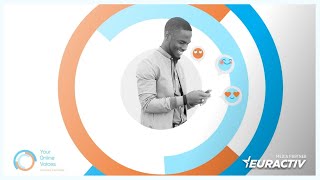 Voice your choice about data-driven advertising in Europe!