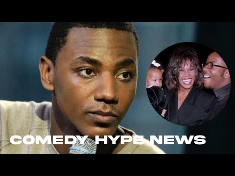 Jerrod Carmichael Called Out By Gay Critic Over Whitney Houston Joke  - CH News Show