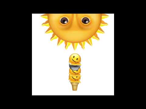 Jeromyrome - stressed (feat. Priscilla)