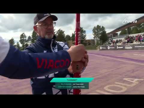 Huippuhetket: SoJy - ViVe 4.9.2025 (VE 3)