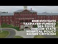 Oregon State Hospital Gives Patients Sex Toys Funded With Taxpayer Dollars