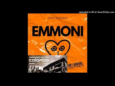 Jims x Ripen x Colombo • 'Emmoni' x 'Get Down' [KTRM Mashup]