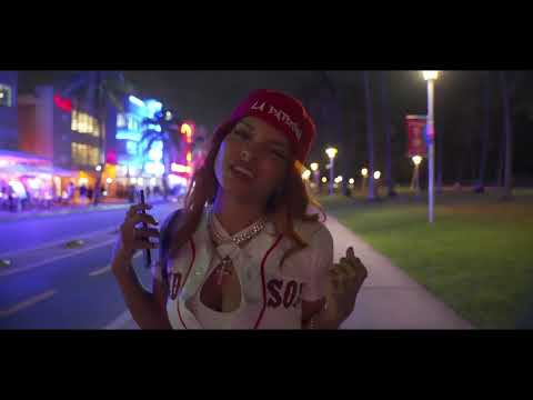 Miniatura de DIME ALI