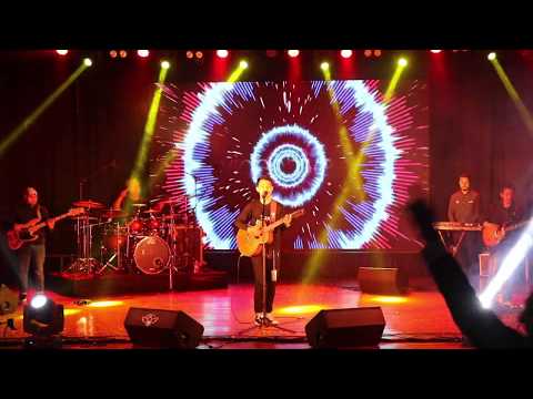 Ram Limbu - Yo Mann ta mero Nepali Ho Live in Gangtok
