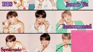 Download lagu BTS (방탄소년단) [j-hope, Jungkook, Jin] - Jamais Vu (Clean Instrumental without Vocal) mp3