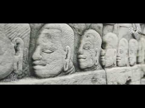 Malek Slim - Lost Temple (Jeitam Osheen Remix) [Liberty Music] Promo Video Edit