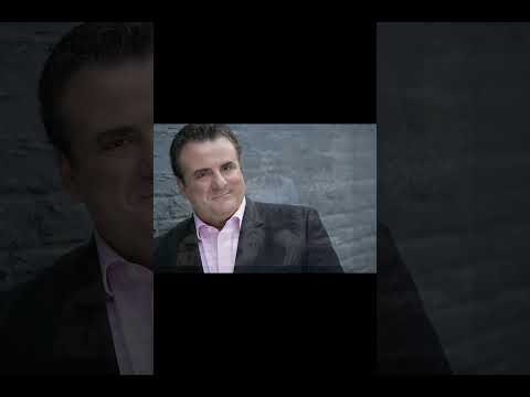 Marcello Giordani: The Passion and Power of an Italian Tenor #tenor #opera #giordani #operasingers