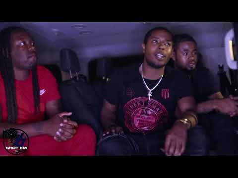 S.dot Goes in on Memo600, Shots fired During interview, Unreleased La Capone Music + Untold stories