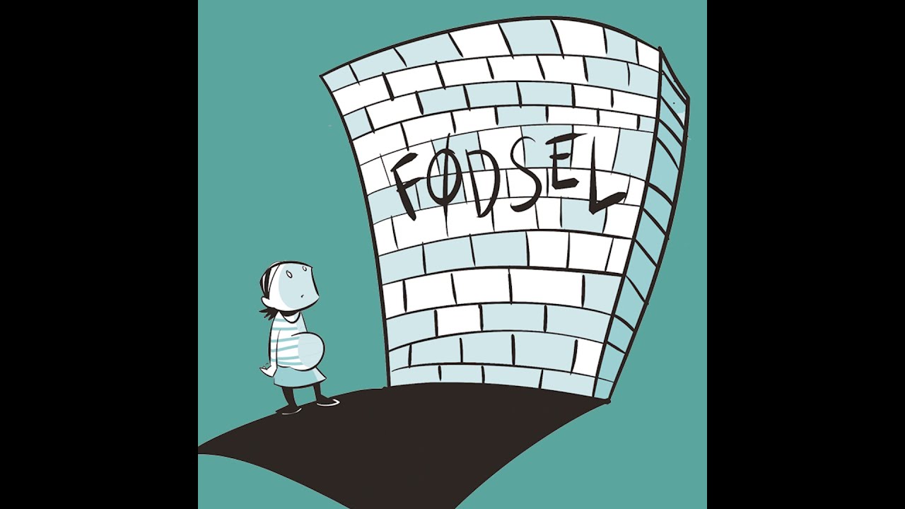 Foreldreskapet | Signering 8. juli 2021