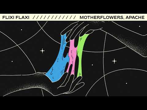 Motherflowers - Flixi Flaxi ft. Apache, Sunsplash