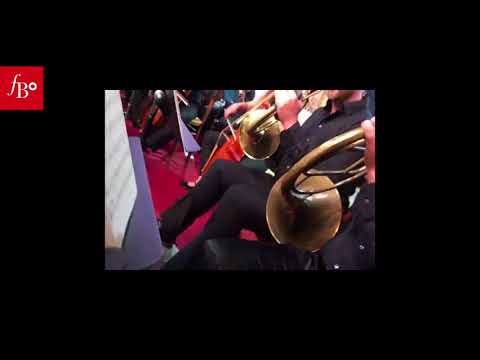 Gramophone Awards 2018: Le nozze di Figaro in Beaune; France