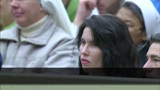 Vídeo: Jesus rezava! Ele rezava com as orações que sua mãe tinha lhe ensinado.