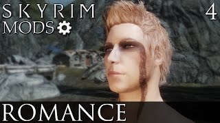 BOY BANDS! - Skyrim Mods: Romance - Part 4