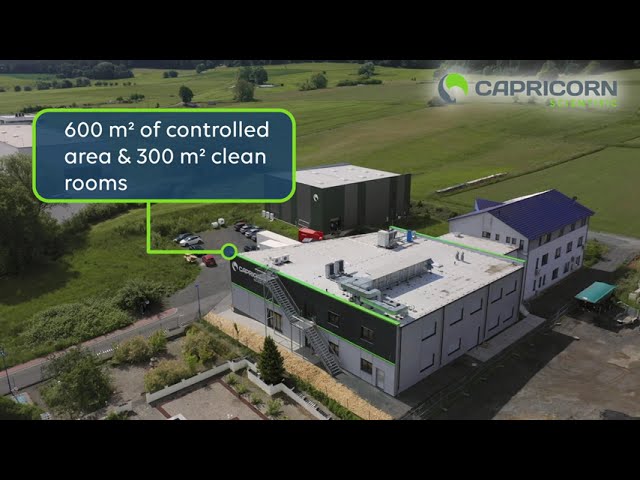 Capricorn Scientific GmbH