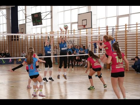 Nike Ostrołęka - Esperanto Warszawa