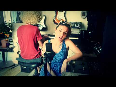 Roxane Gelis - La flemme (teaser)