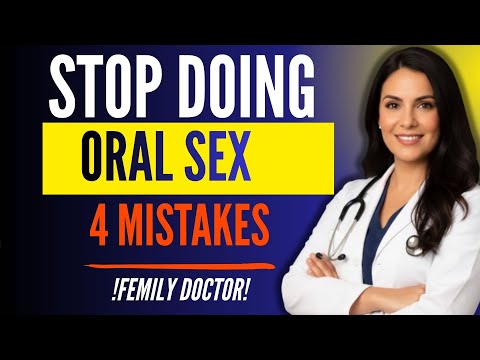 Best Foreplay for Women That Truly Works | Family Doctor Explains the Science of Female Desire