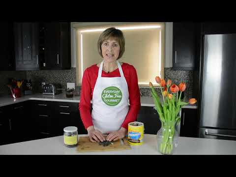 Gluten Free Chinese Black Bean Sauce - Everyday Gluten Free Gourmet