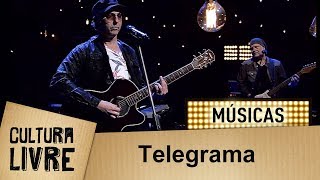 Telegrama | Zeca Baleiro