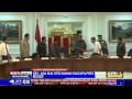 Suhu Politik Jelang Pengumuman KPU